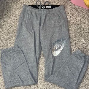 Nike sweatpants